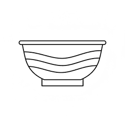 Stiklo pluošto įdėklas