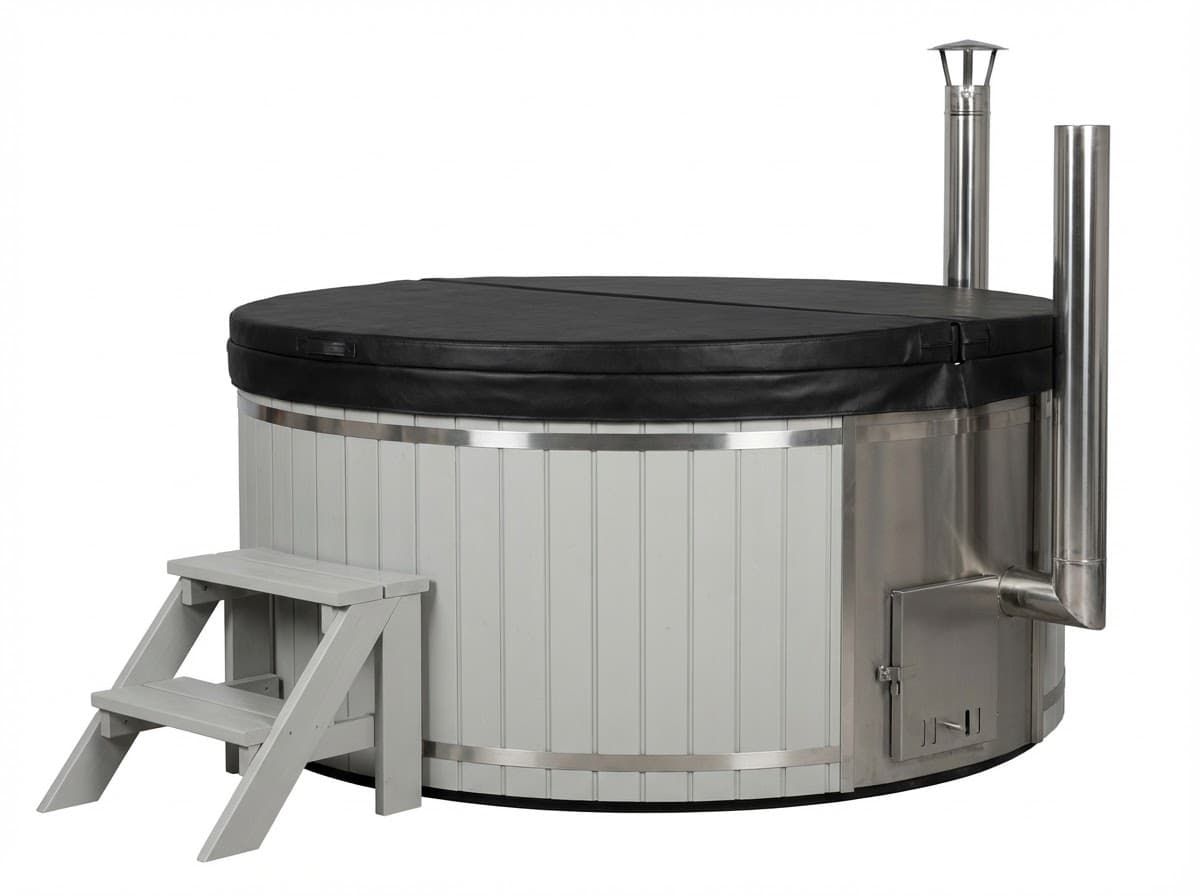 Nordic Elite L Classic šviesiai pilka spalva