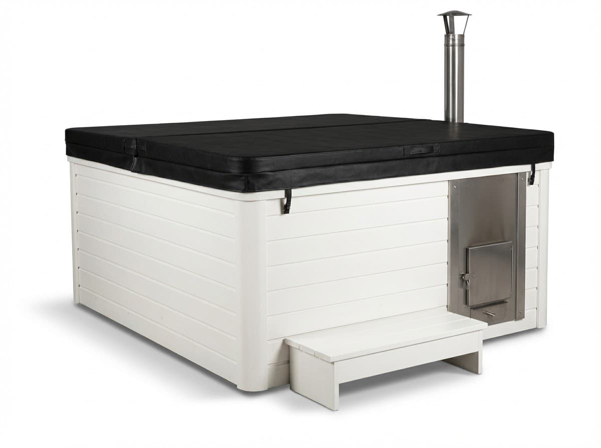 Nordic Elite M Classic grynai balta spalva