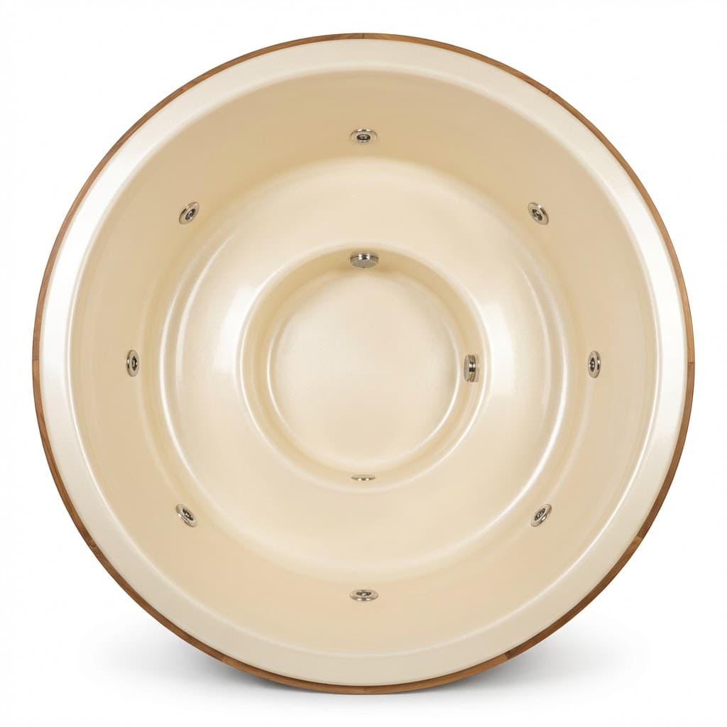 Dramblio kaulo perlas